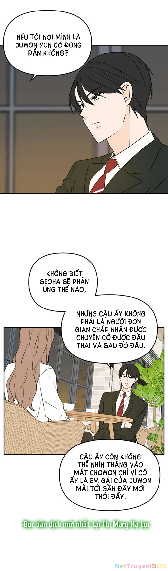 Hẹn Gặp Anh Ở Kiếp Thứ 19 Chapter 47 - 23