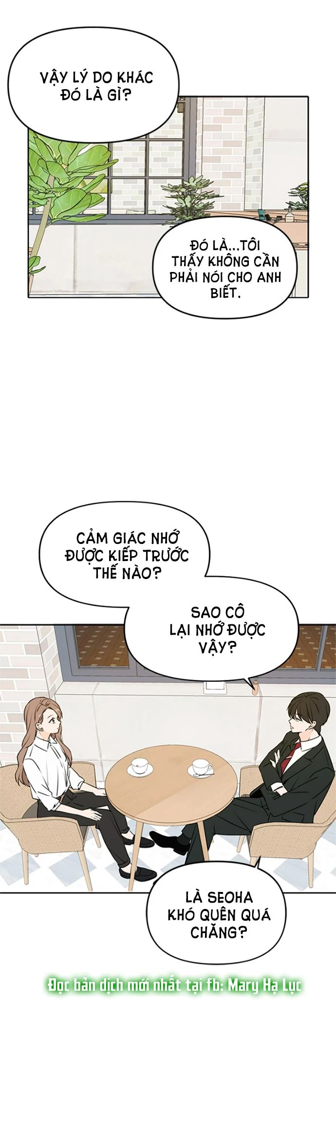 Hẹn Gặp Anh Ở Kiếp Thứ 19 Chapter 47 - 27