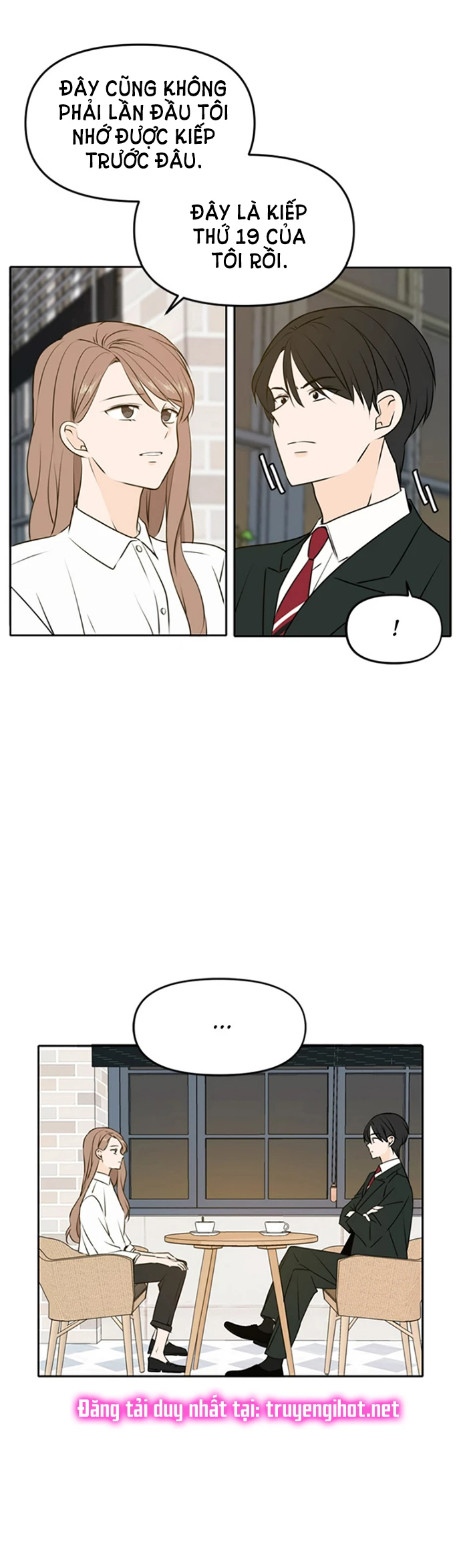 Hẹn Gặp Anh Ở Kiếp Thứ 19 Chapter 47 - 28