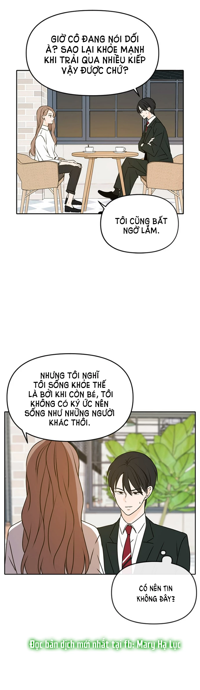 Hẹn Gặp Anh Ở Kiếp Thứ 19 Chapter 47 - 29