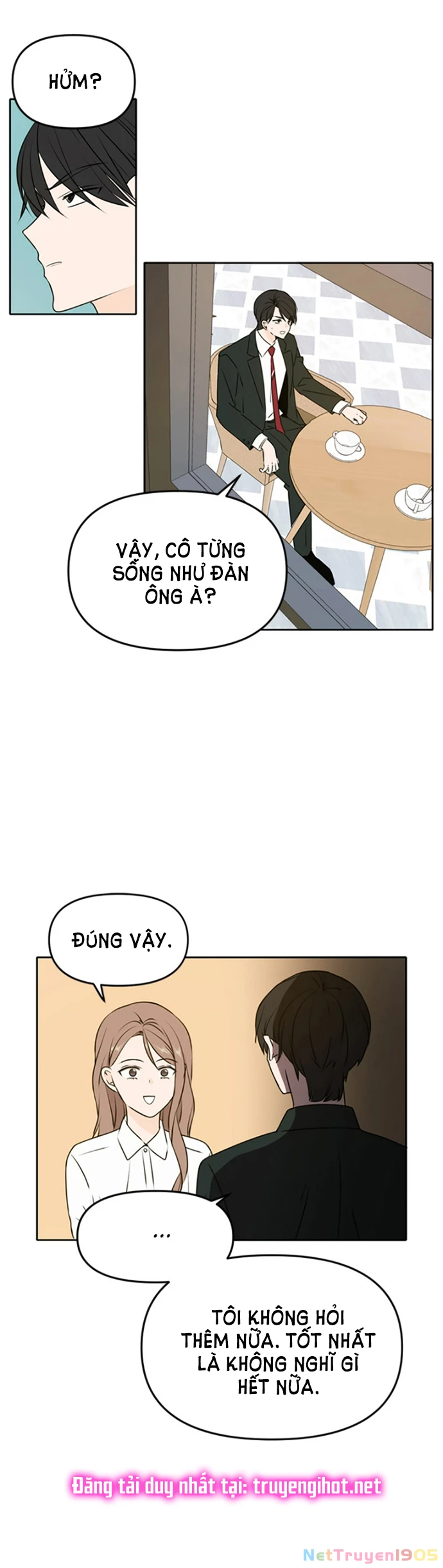 Hẹn Gặp Anh Ở Kiếp Thứ 19 Chapter 47 - 30