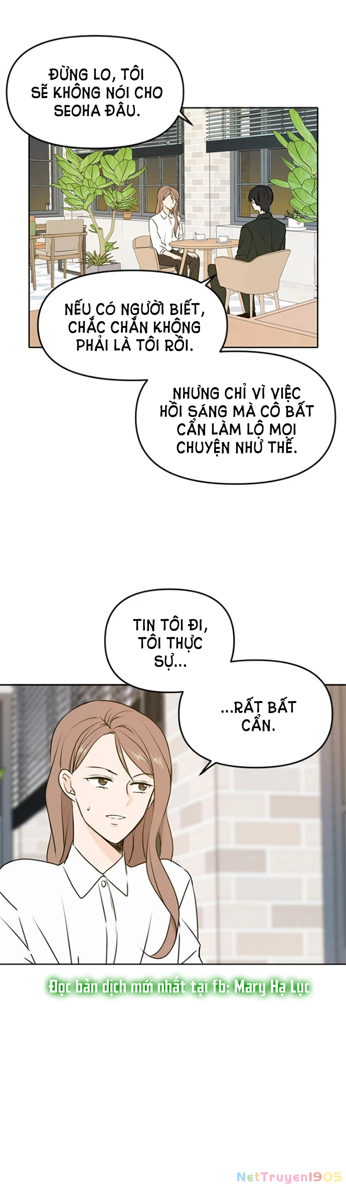 Hẹn Gặp Anh Ở Kiếp Thứ 19 Chapter 47 - 31