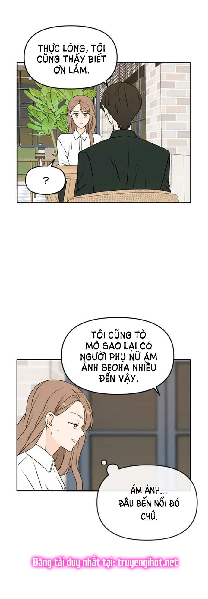 Hẹn Gặp Anh Ở Kiếp Thứ 19 Chapter 47 - 32