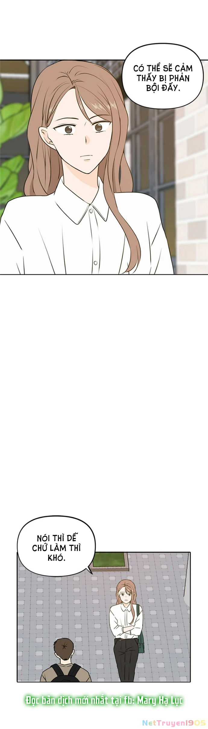 Hẹn Gặp Anh Ở Kiếp Thứ 19 Chapter 47 - 35