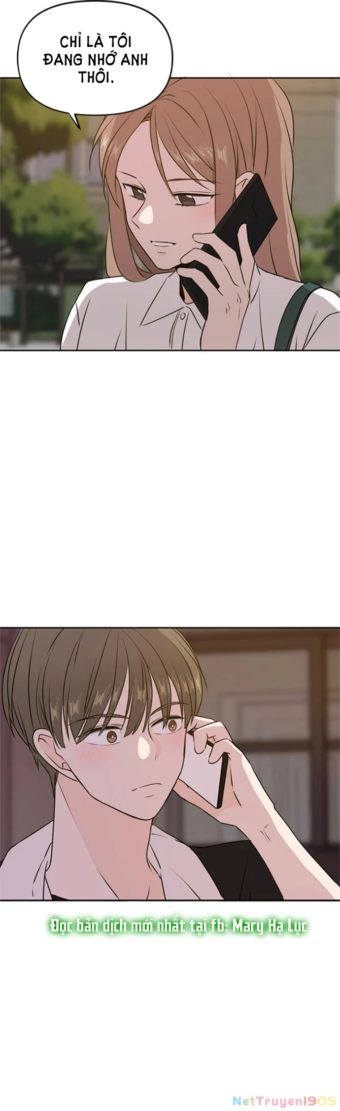 Hẹn Gặp Anh Ở Kiếp Thứ 19 Chapter 47 - 39