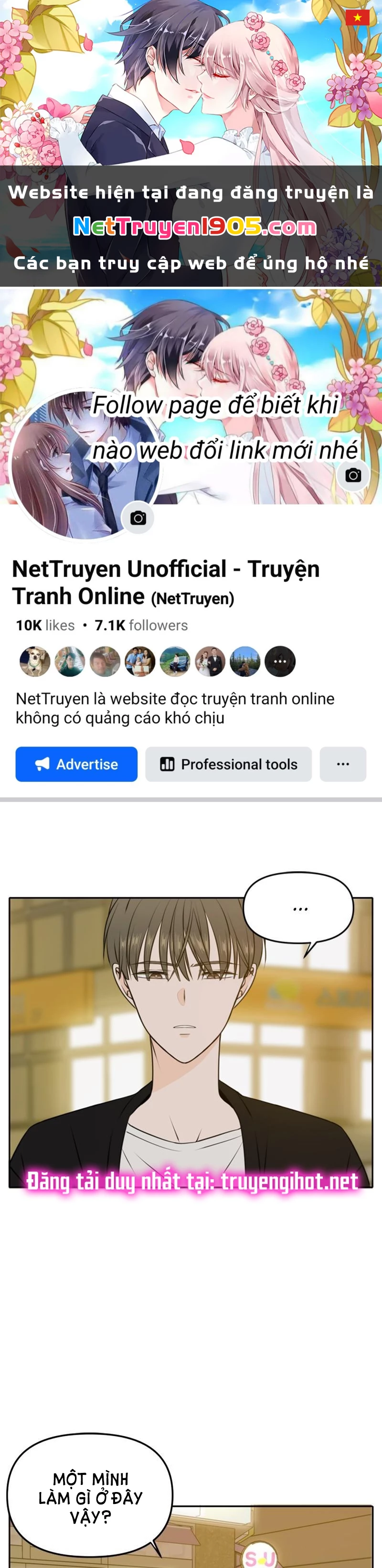 Hẹn Gặp Anh Ở Kiếp Thứ 19 Chapter 48 - 1