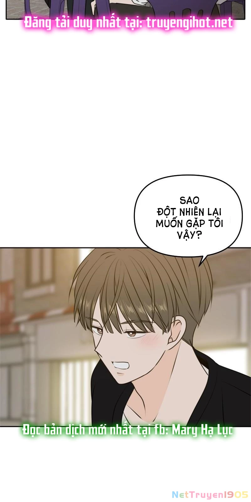 Hẹn Gặp Anh Ở Kiếp Thứ 19 Chapter 48 - 5