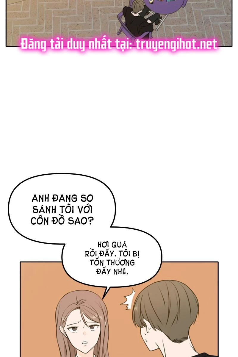 Hẹn Gặp Anh Ở Kiếp Thứ 19 Chapter 48 - 24