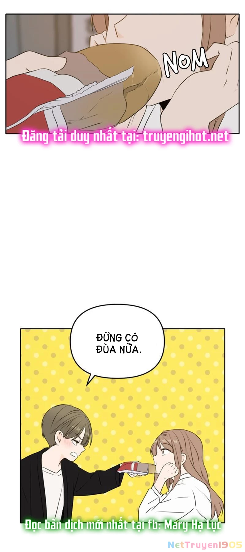 Hẹn Gặp Anh Ở Kiếp Thứ 19 Chapter 48 - 41