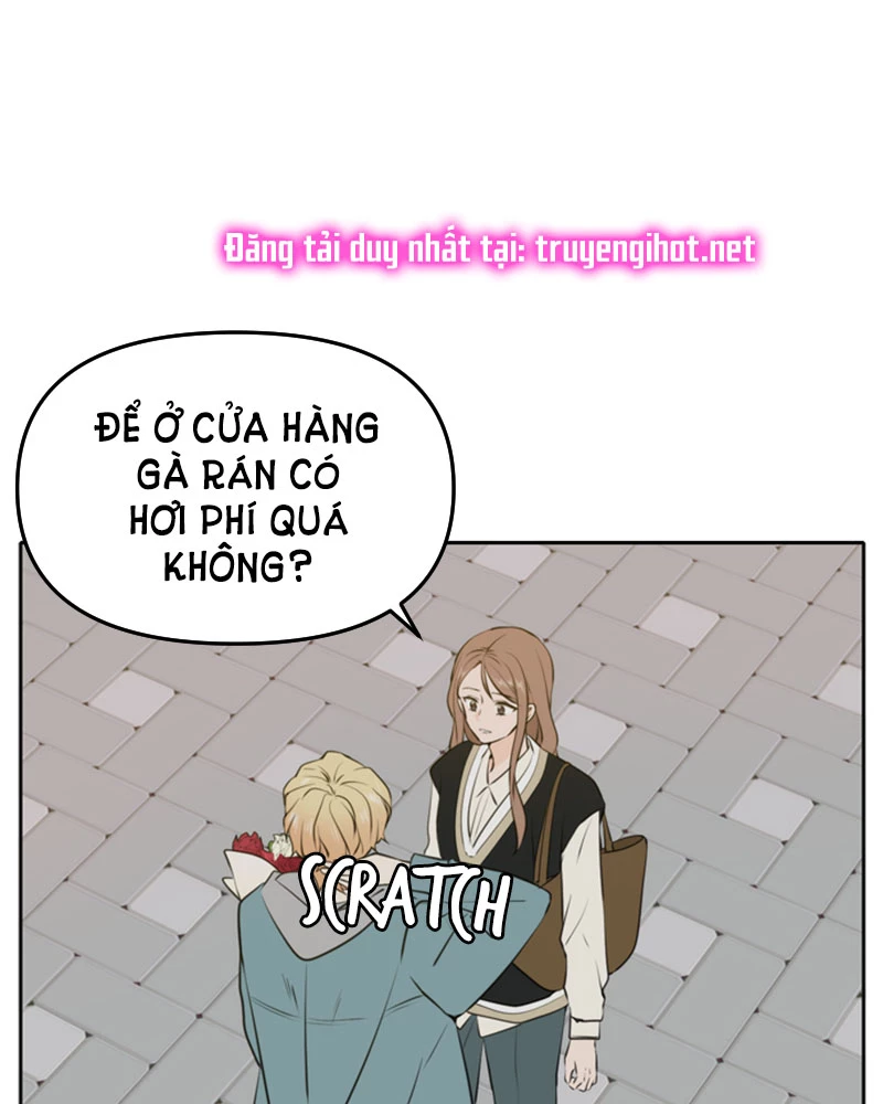 Hẹn Gặp Anh Ở Kiếp Thứ 19 Chapter 49 - 30