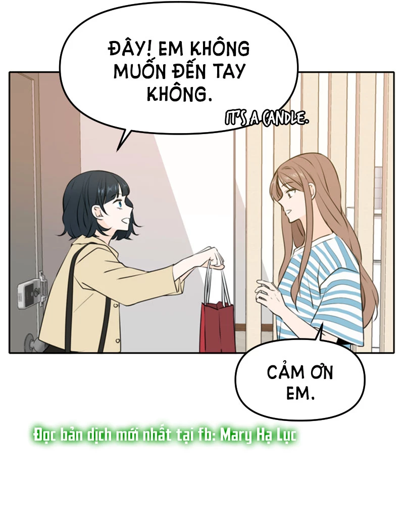 Hẹn Gặp Anh Ở Kiếp Thứ 19 Chapter 49 - 57