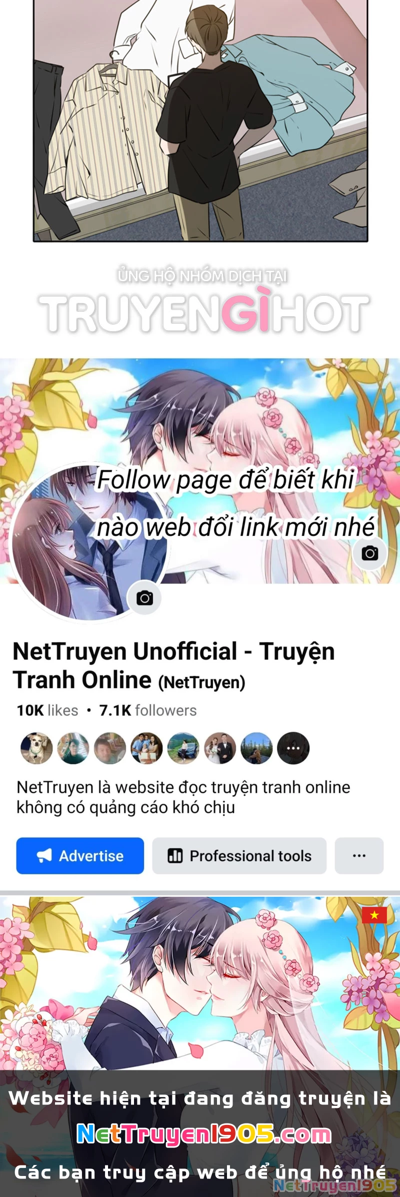 Hẹn Gặp Anh Ở Kiếp Thứ 19 Chapter 49 - 113