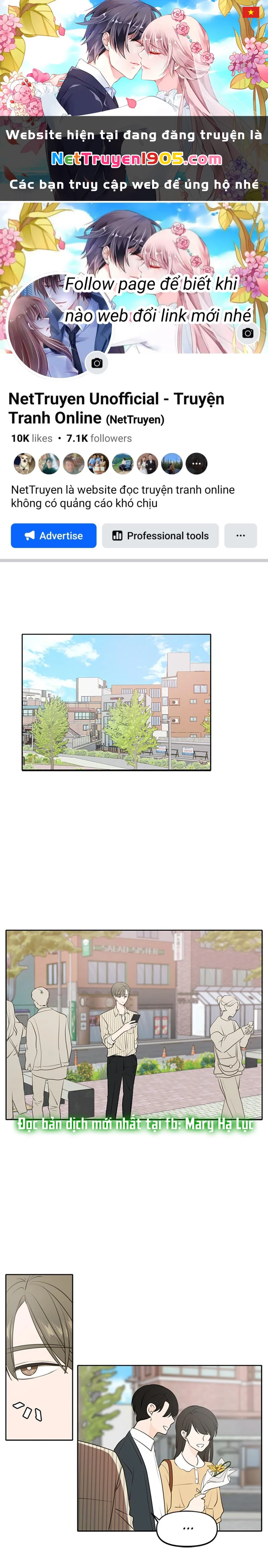 Hẹn Gặp Anh Ở Kiếp Thứ 19 Chapter 50 - 1