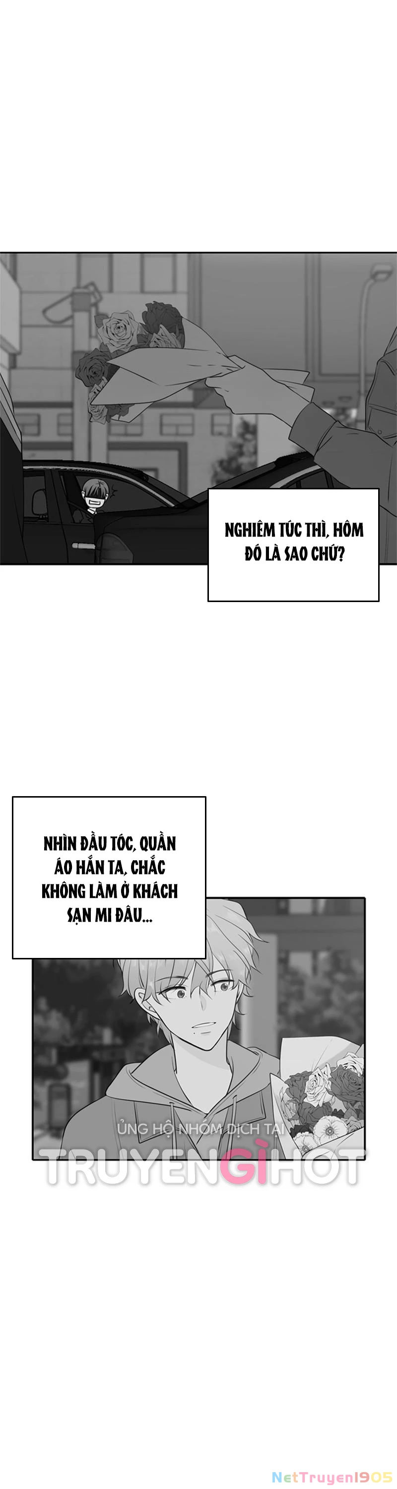 Hẹn Gặp Anh Ở Kiếp Thứ 19 Chapter 50 - 2