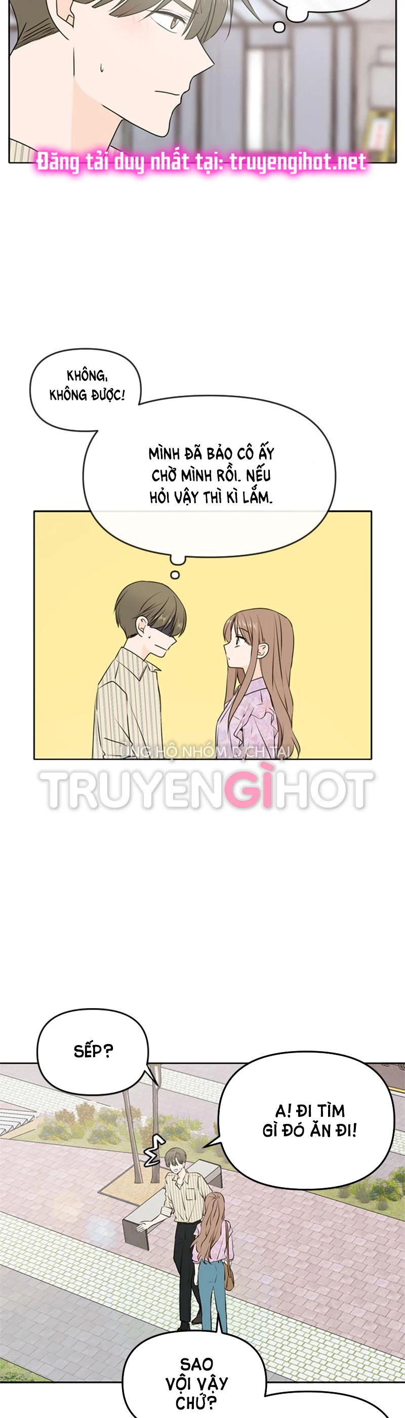 Hẹn Gặp Anh Ở Kiếp Thứ 19 Chapter 50 - 4