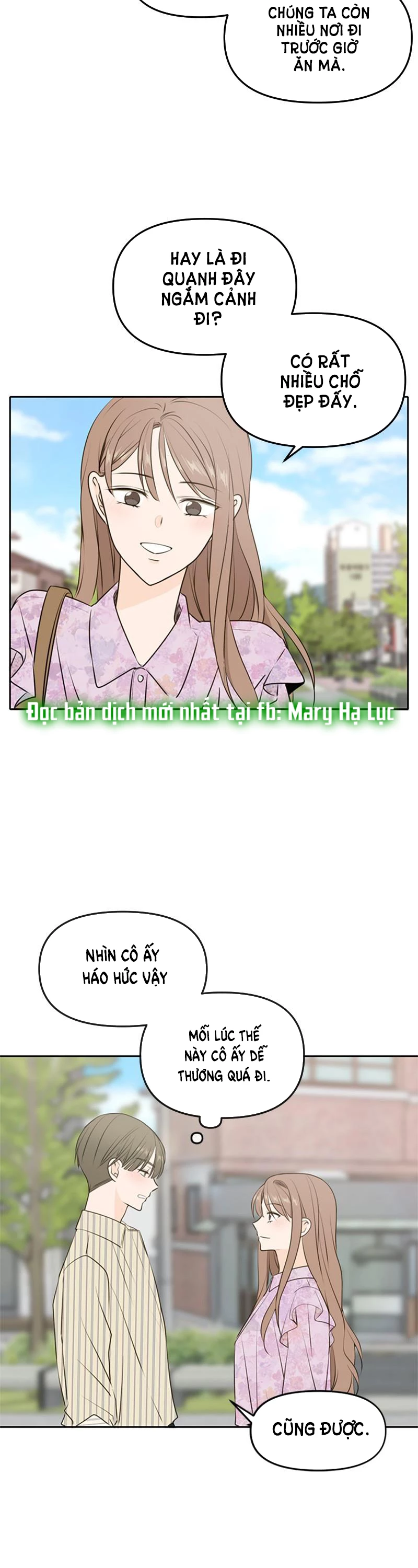 Hẹn Gặp Anh Ở Kiếp Thứ 19 Chapter 50 - 5