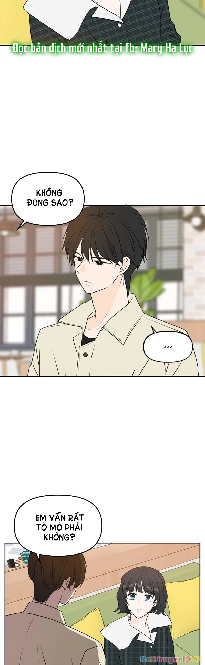 Hẹn Gặp Anh Ở Kiếp Thứ 19 Chapter 50 - 8