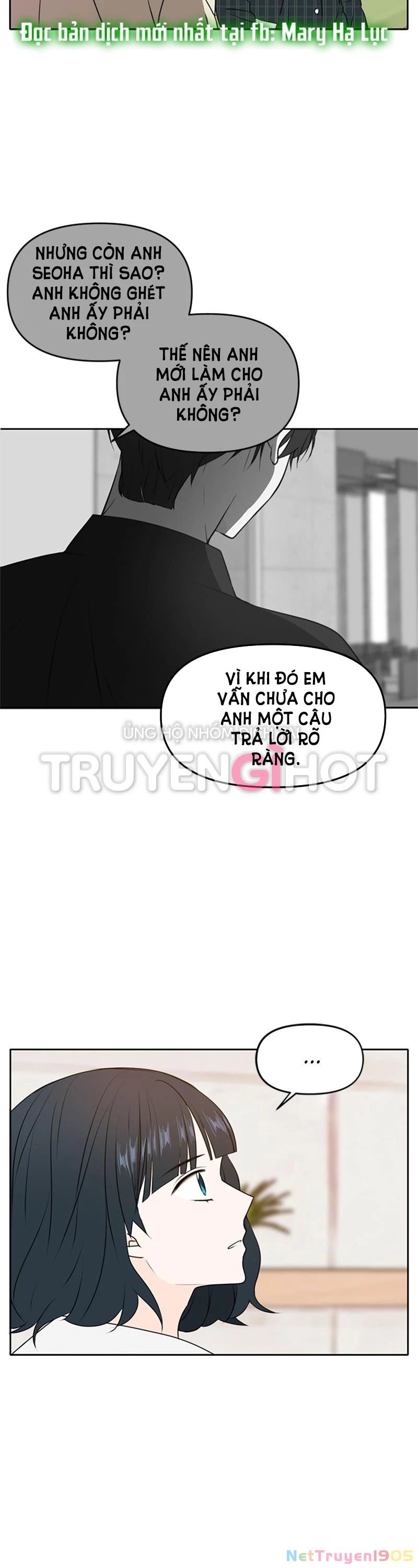 Hẹn Gặp Anh Ở Kiếp Thứ 19 Chapter 50 - 9