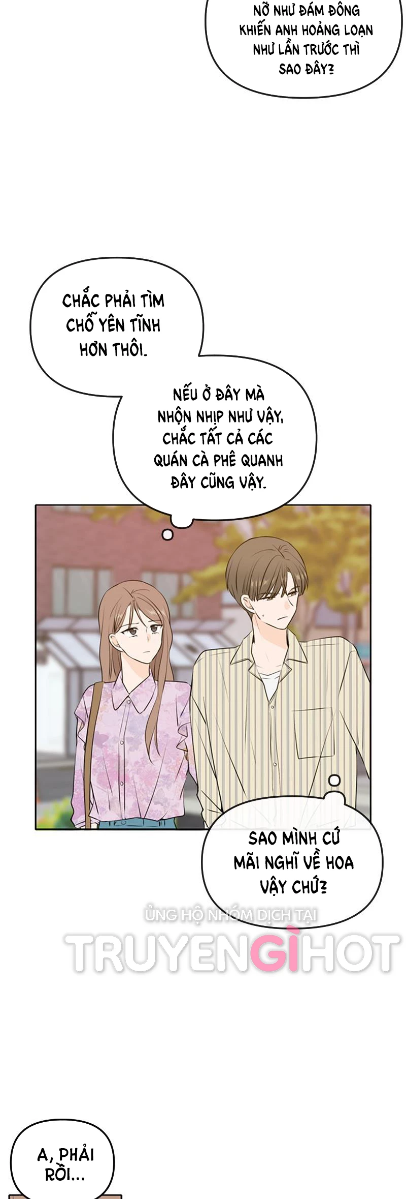 Hẹn Gặp Anh Ở Kiếp Thứ 19 Chapter 50 - 12