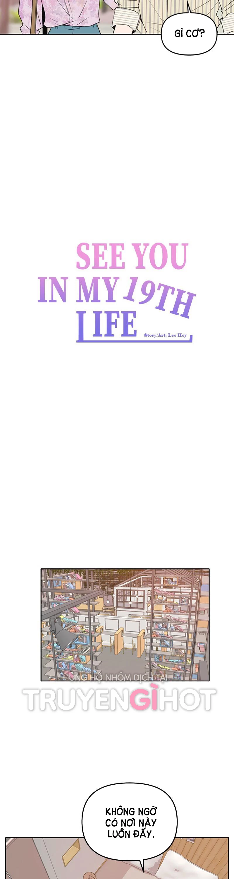 Hẹn Gặp Anh Ở Kiếp Thứ 19 Chapter 50 - 14