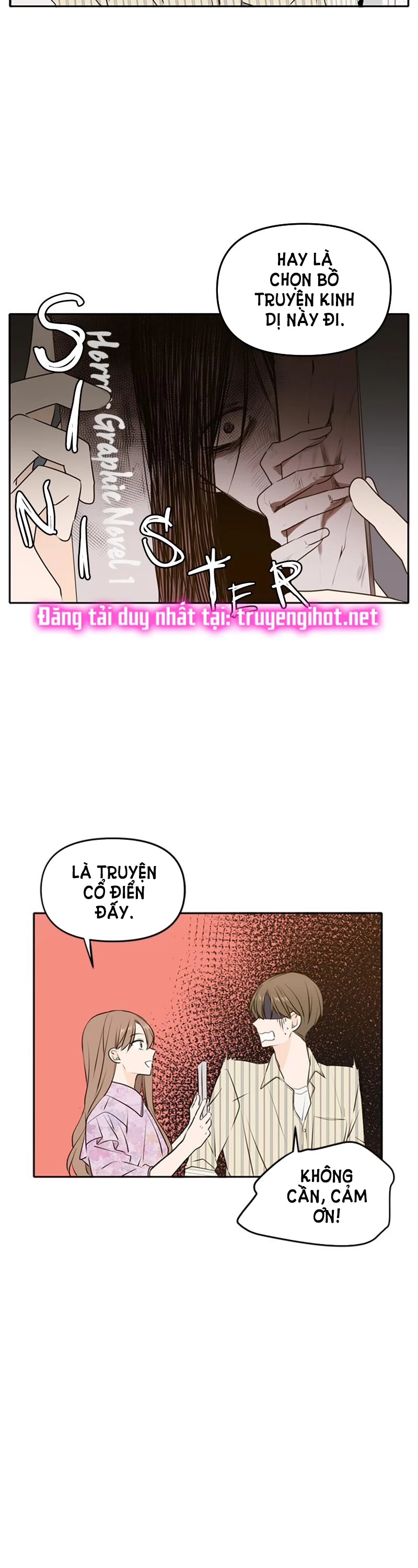 Hẹn Gặp Anh Ở Kiếp Thứ 19 Chapter 50 - 17