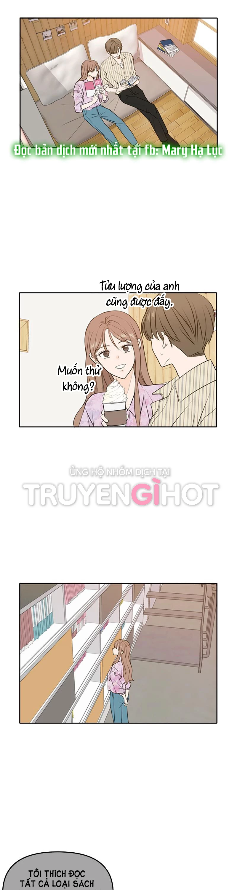 Hẹn Gặp Anh Ở Kiếp Thứ 19 Chapter 50 - 18