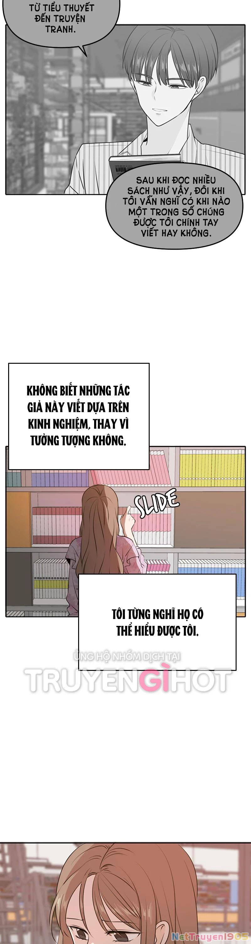 Hẹn Gặp Anh Ở Kiếp Thứ 19 Chapter 50 - 19