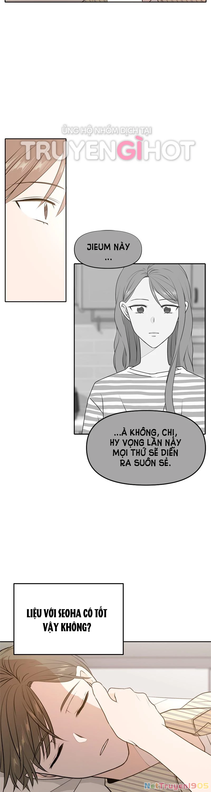 Hẹn Gặp Anh Ở Kiếp Thứ 19 Chapter 50 - 25