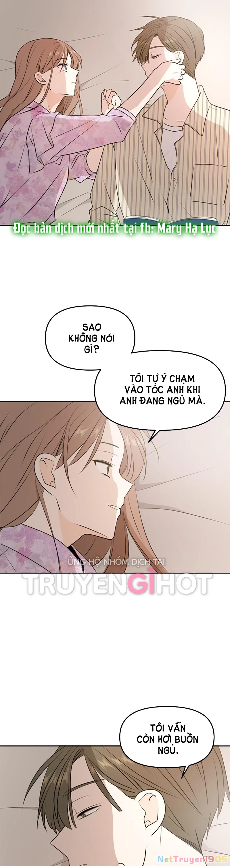 Hẹn Gặp Anh Ở Kiếp Thứ 19 Chapter 50 - 27
