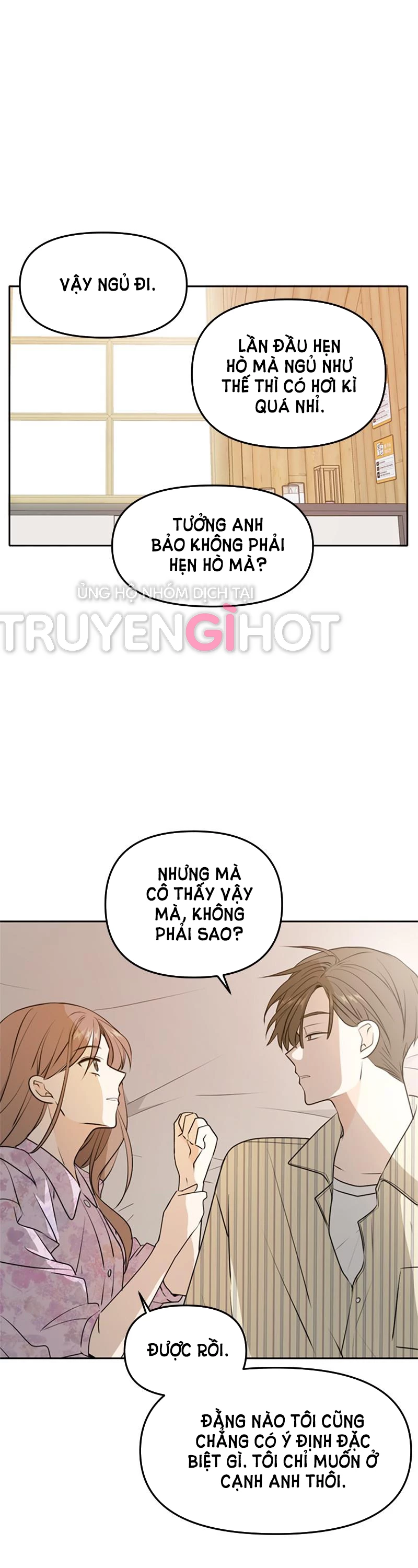 Hẹn Gặp Anh Ở Kiếp Thứ 19 Chapter 50 - 29