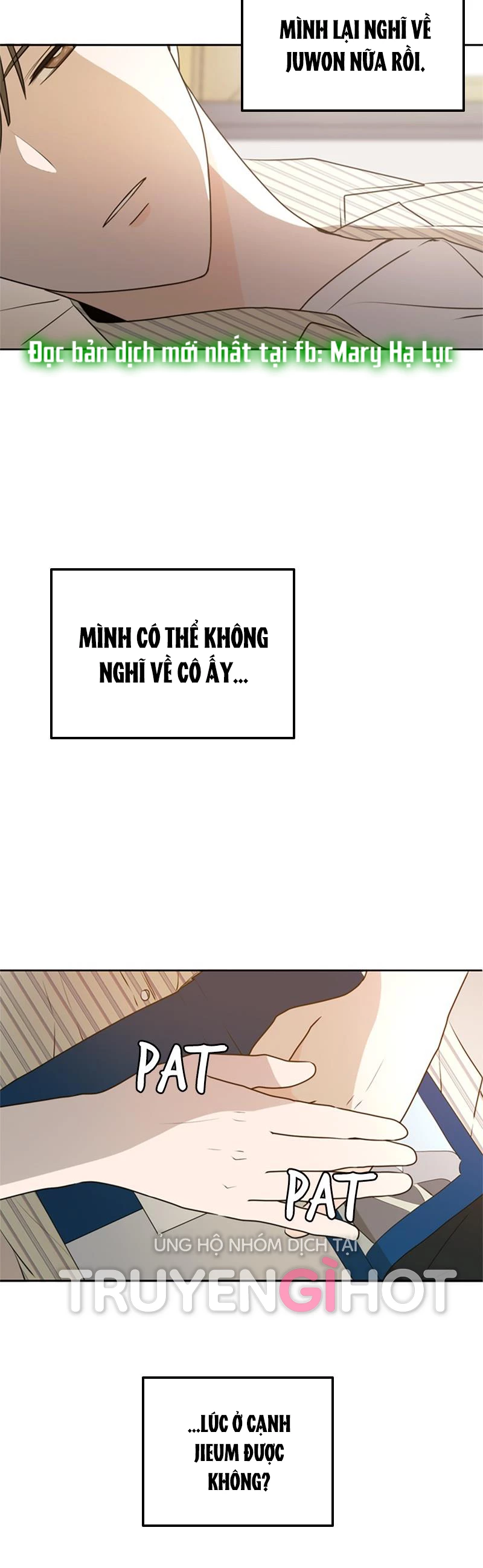 Hẹn Gặp Anh Ở Kiếp Thứ 19 Chapter 50 - 32