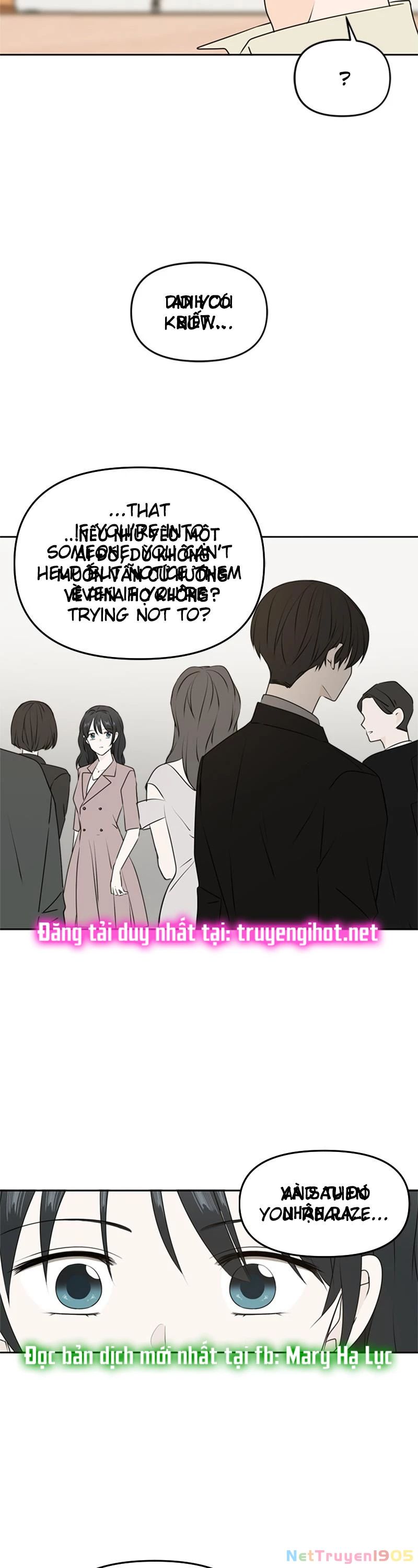 Hẹn Gặp Anh Ở Kiếp Thứ 19 Chapter 50 - 34