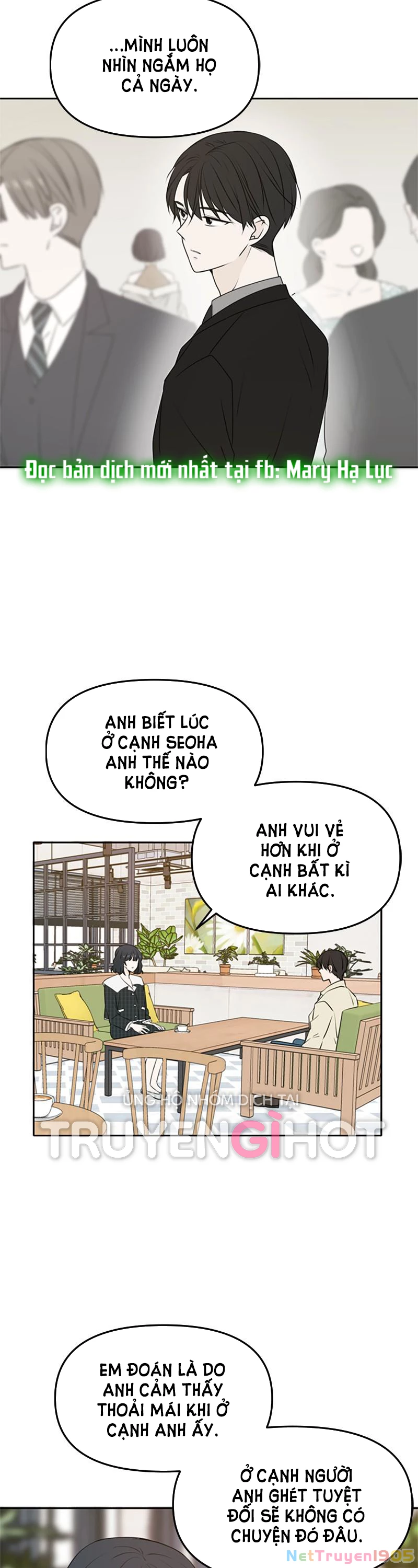Hẹn Gặp Anh Ở Kiếp Thứ 19 Chapter 50 - 35