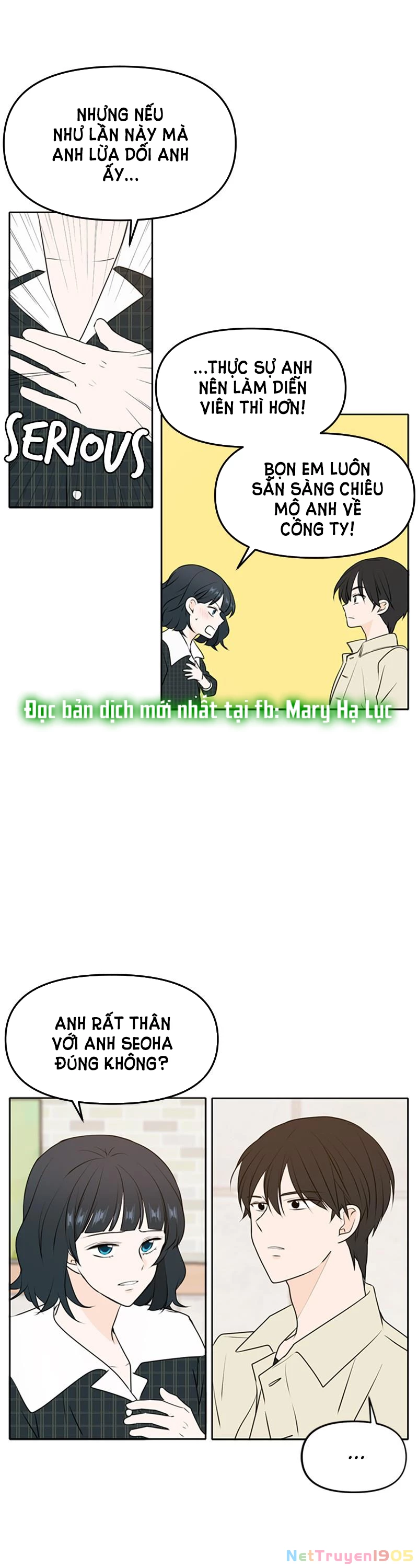 Hẹn Gặp Anh Ở Kiếp Thứ 19 Chapter 50 - 37