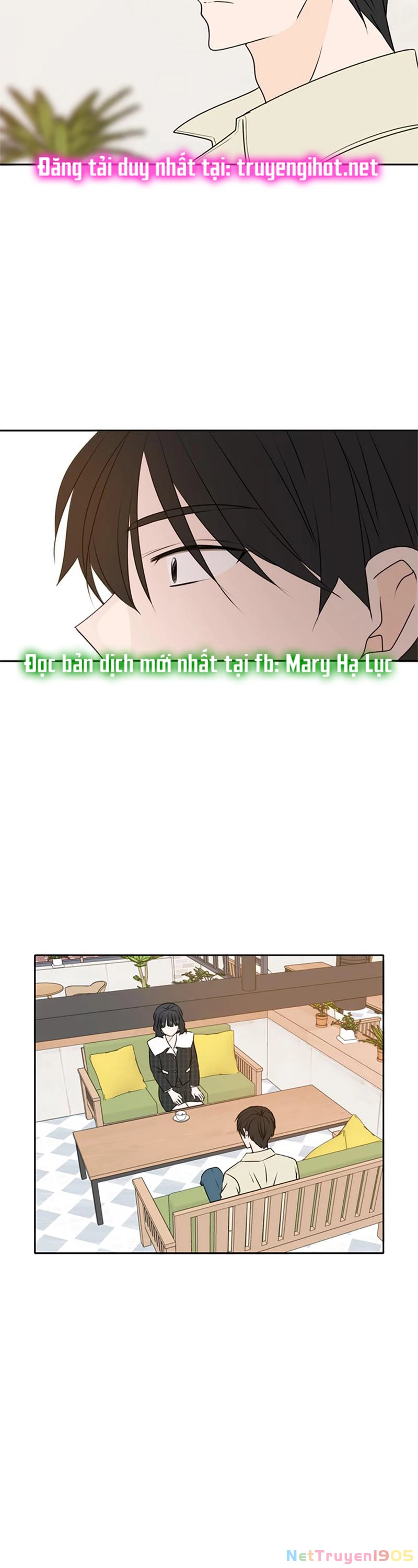 Hẹn Gặp Anh Ở Kiếp Thứ 19 Chapter 50 - 41