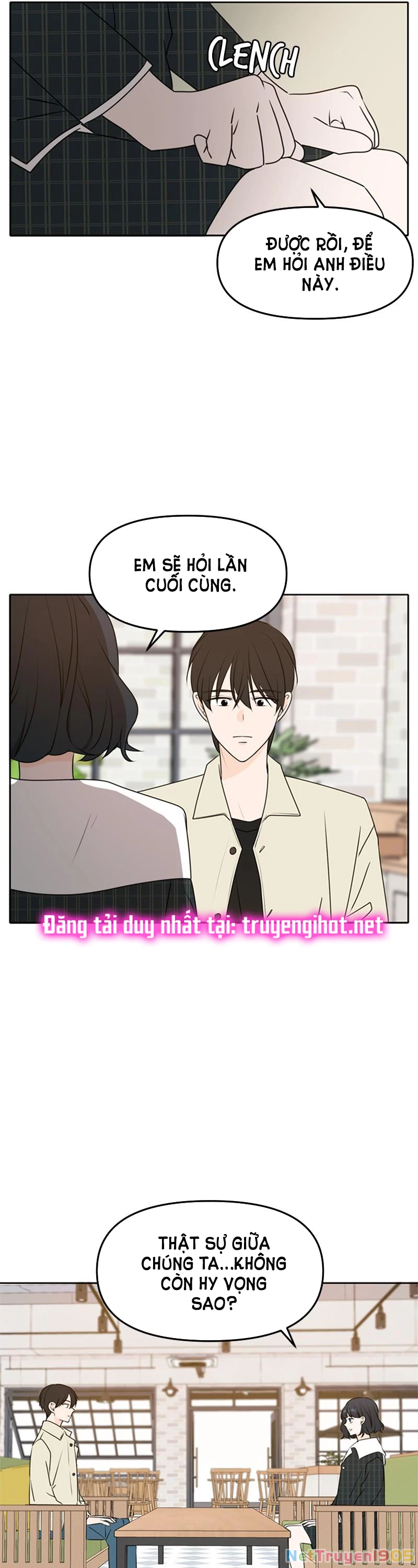 Hẹn Gặp Anh Ở Kiếp Thứ 19 Chapter 50 - 42