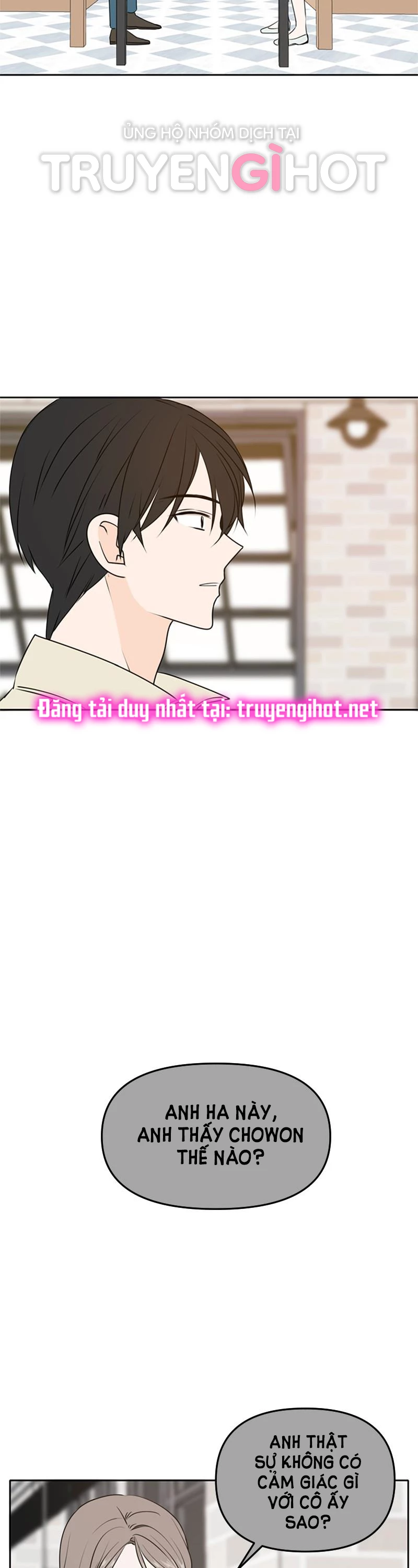 Hẹn Gặp Anh Ở Kiếp Thứ 19 Chapter 50 - 43