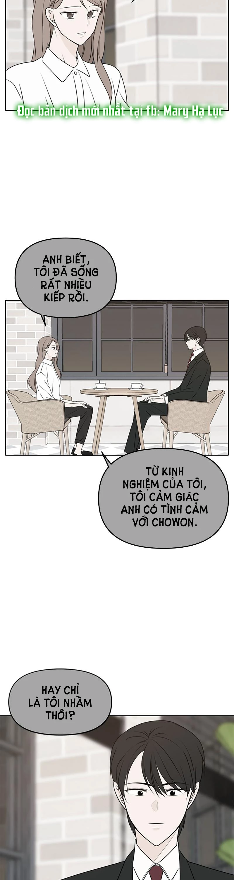 Hẹn Gặp Anh Ở Kiếp Thứ 19 Chapter 50 - 44