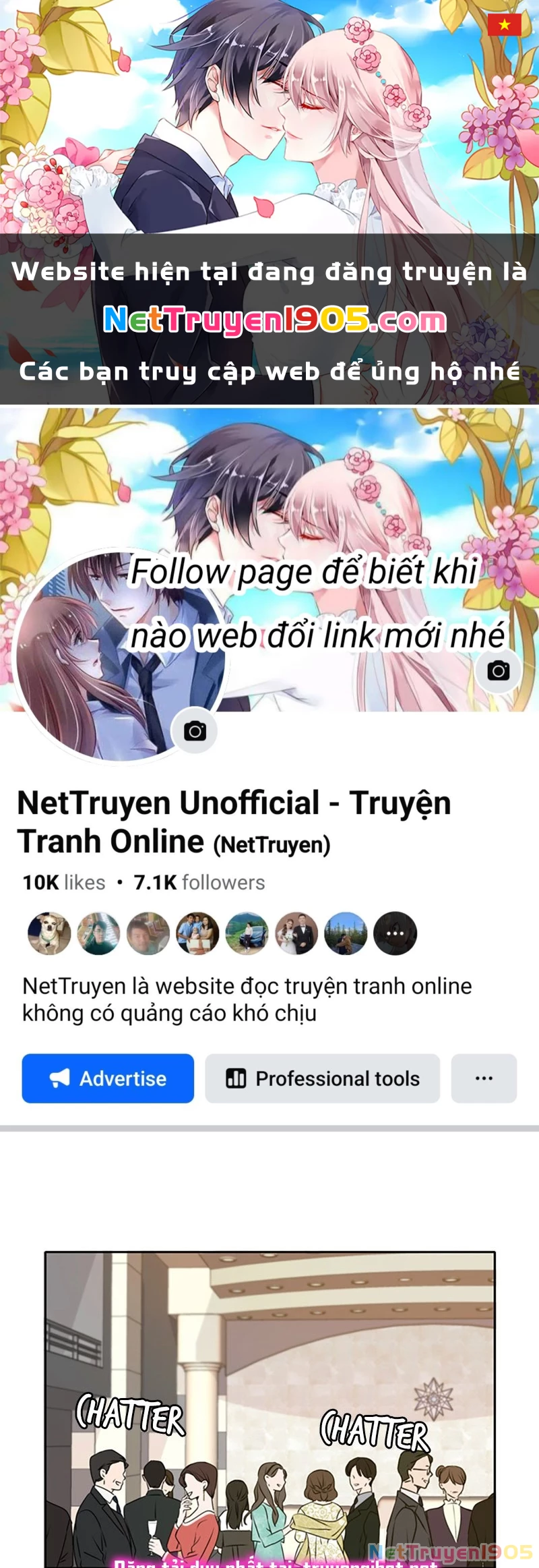 Hẹn Gặp Anh Ở Kiếp Thứ 19 Chapter 51 - 1