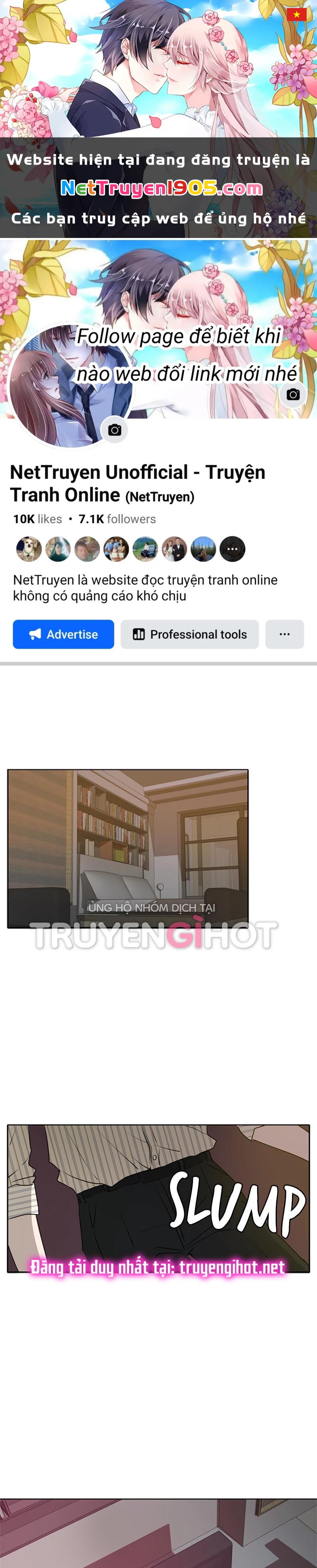 Hẹn Gặp Anh Ở Kiếp Thứ 19 Chapter 53 - 1