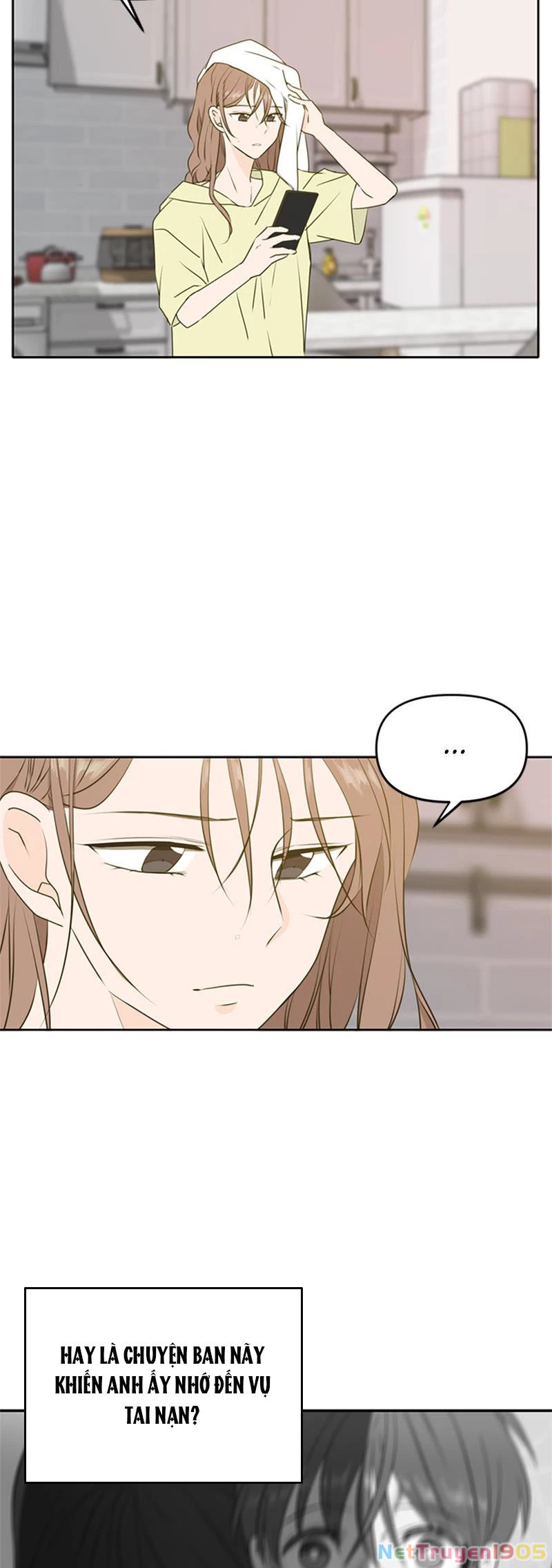 Hẹn Gặp Anh Ở Kiếp Thứ 19 Chapter 53 - 4