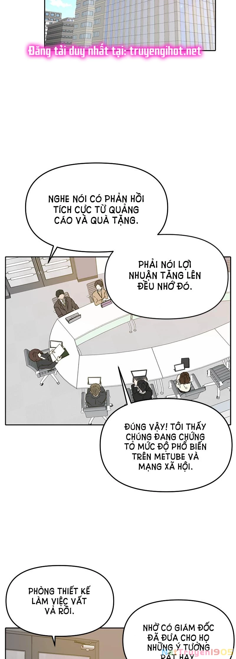 Hẹn Gặp Anh Ở Kiếp Thứ 19 Chapter 53 - 7