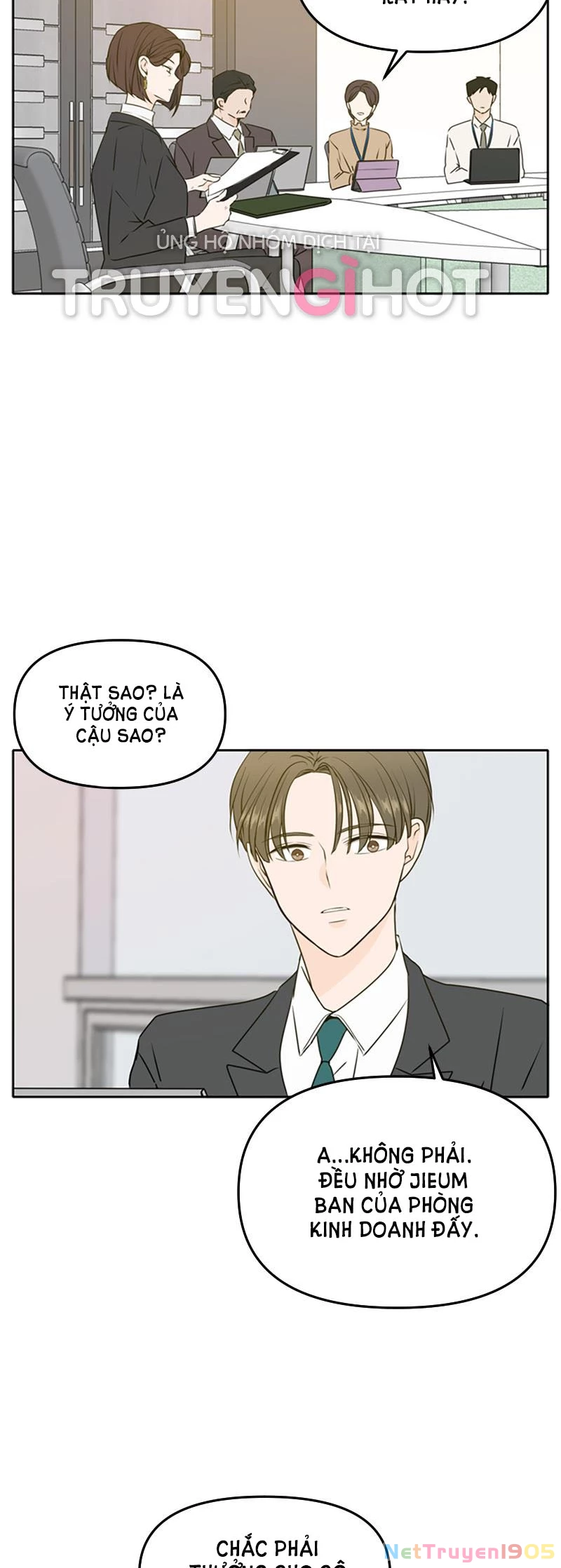 Hẹn Gặp Anh Ở Kiếp Thứ 19 Chapter 53 - 8