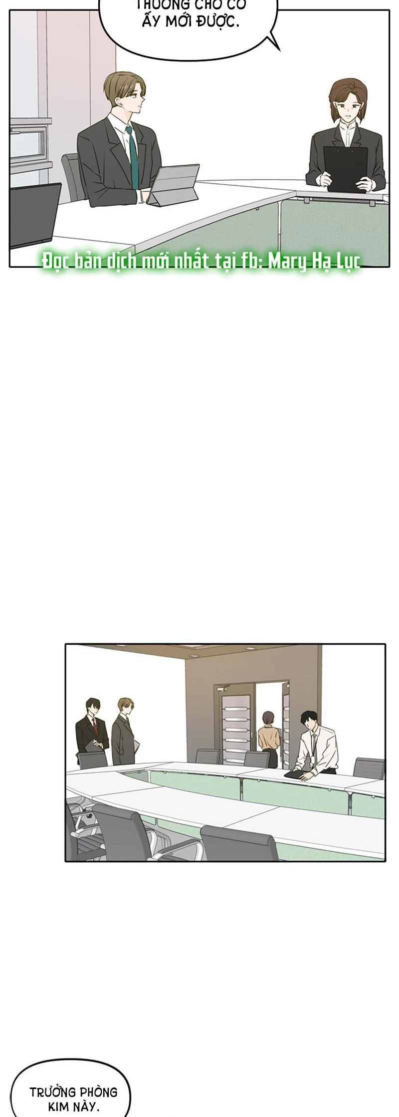 Hẹn Gặp Anh Ở Kiếp Thứ 19 Chapter 53 - 9