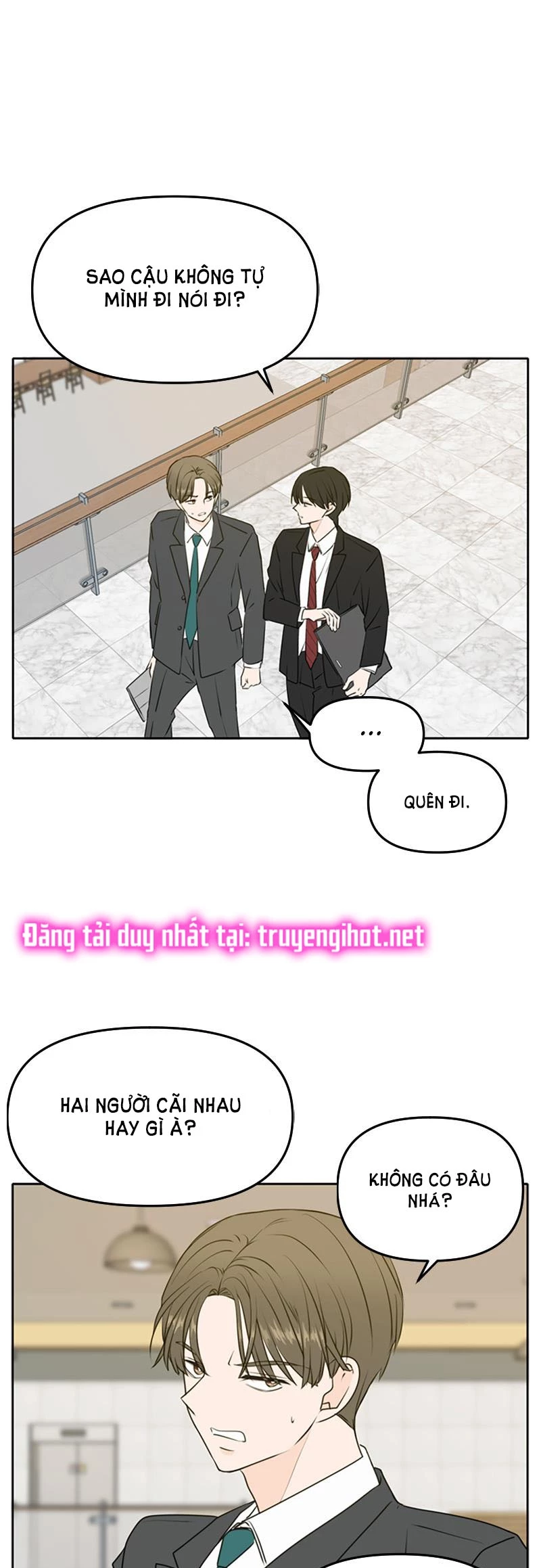 Hẹn Gặp Anh Ở Kiếp Thứ 19 Chapter 53 - 11