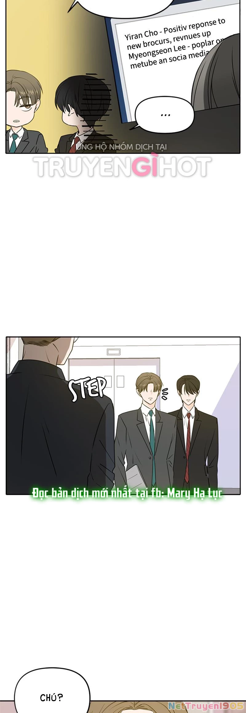 Hẹn Gặp Anh Ở Kiếp Thứ 19 Chapter 53 - 13