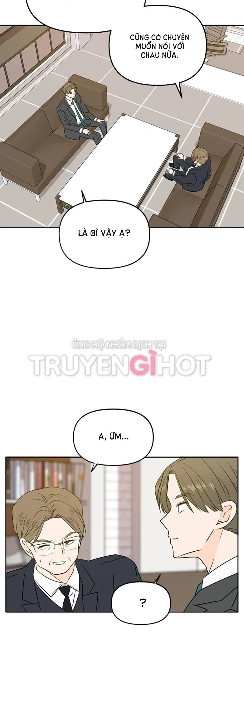 Hẹn Gặp Anh Ở Kiếp Thứ 19 Chapter 53 - 15