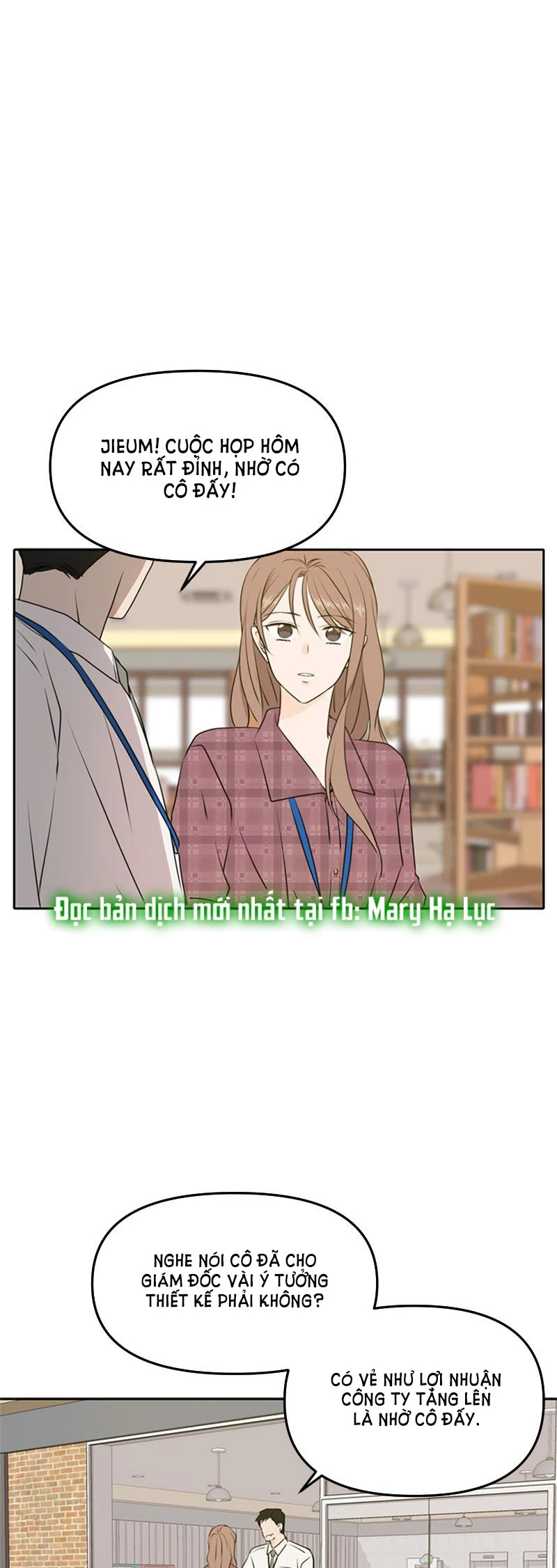 Hẹn Gặp Anh Ở Kiếp Thứ 19 Chapter 53 - 18