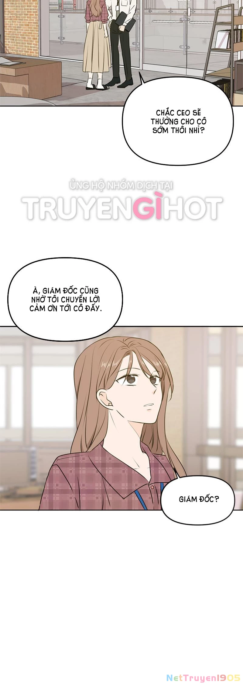 Hẹn Gặp Anh Ở Kiếp Thứ 19 Chapter 53 - 19