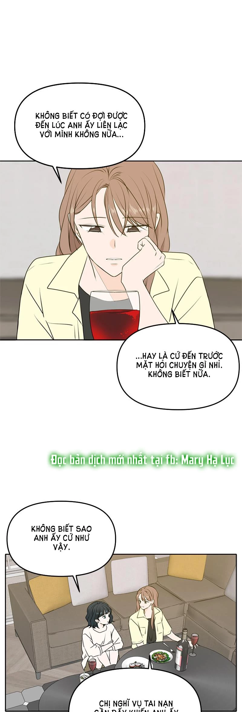 Hẹn Gặp Anh Ở Kiếp Thứ 19 Chapter 53 - 21